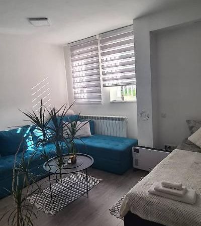 Bedem Apartment Vratnik - Sarajevo Exteriör bild