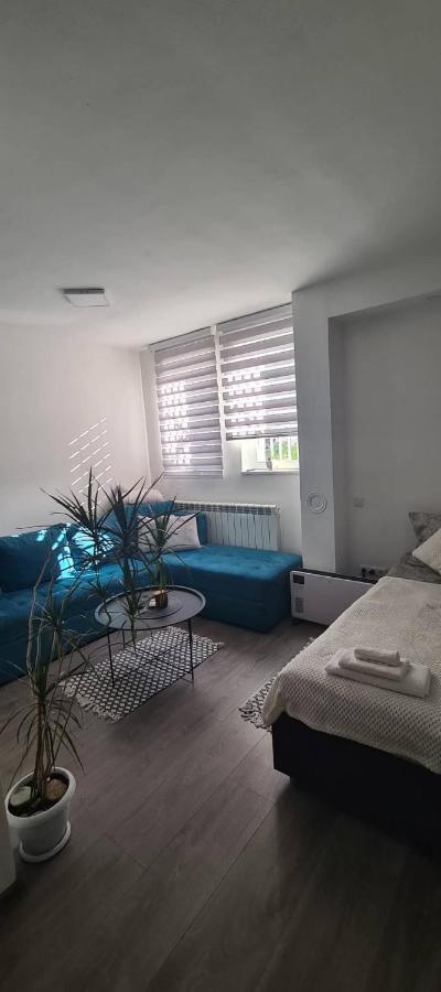 Bedem Apartment Vratnik - Sarajevo Exteriör bild