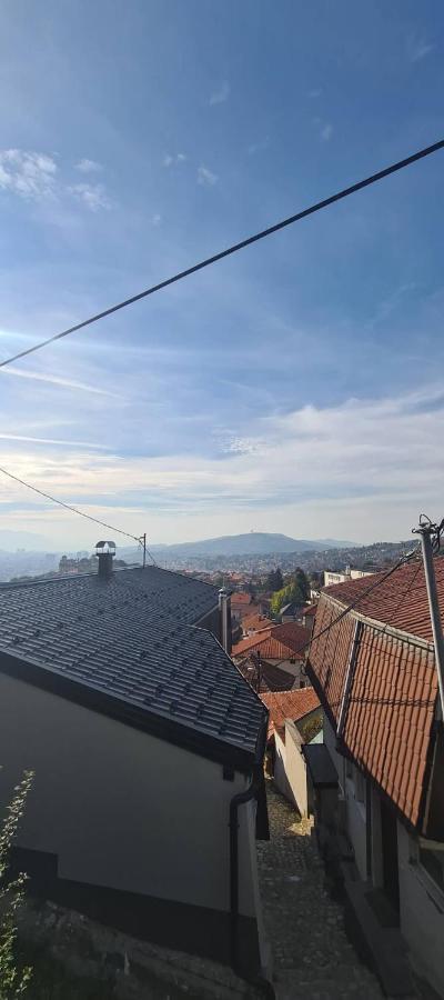 Bedem Apartment Vratnik - Sarajevo Exteriör bild
