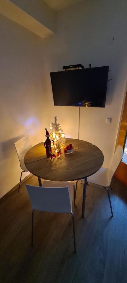 Bedem Apartment Vratnik - Sarajevo Exteriör bild