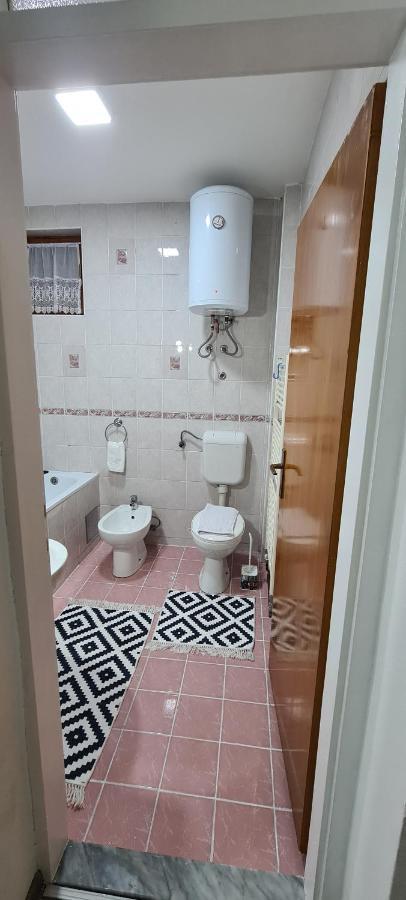Bedem Apartment Vratnik - Sarajevo Exteriör bild