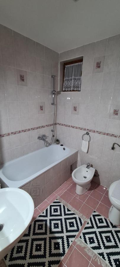 Bedem Apartment Vratnik - Sarajevo Exteriör bild