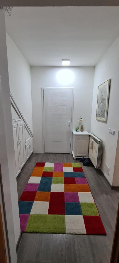 Bedem Apartment Vratnik - Sarajevo Exteriör bild