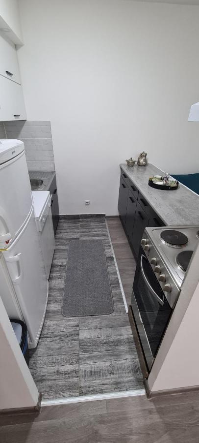 Bedem Apartment Vratnik - Sarajevo Exteriör bild