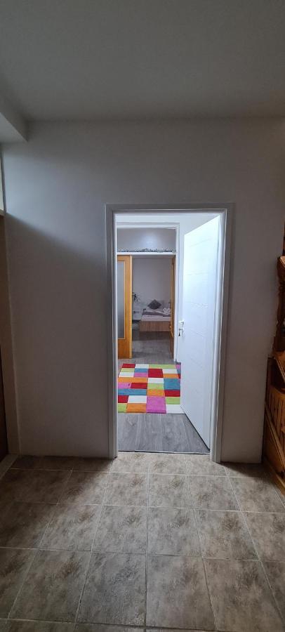Bedem Apartment Vratnik - Sarajevo Exteriör bild