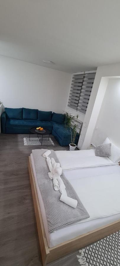 Bedem Apartment Vratnik - Sarajevo Exteriör bild