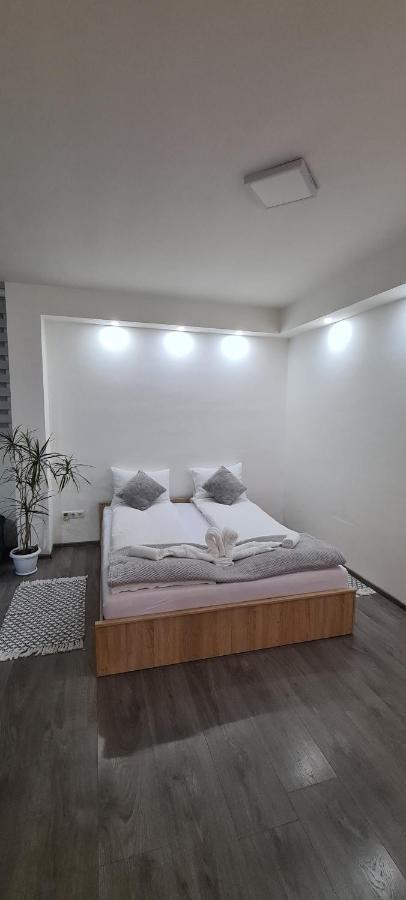 Bedem Apartment Vratnik - Sarajevo Exteriör bild